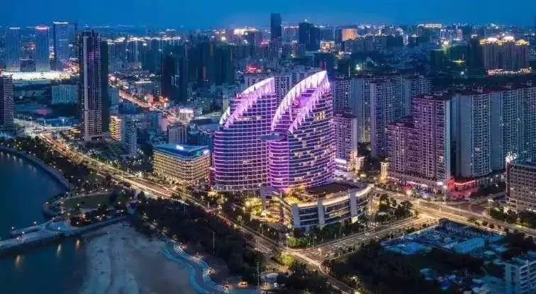 哪座城市能是粤西老大