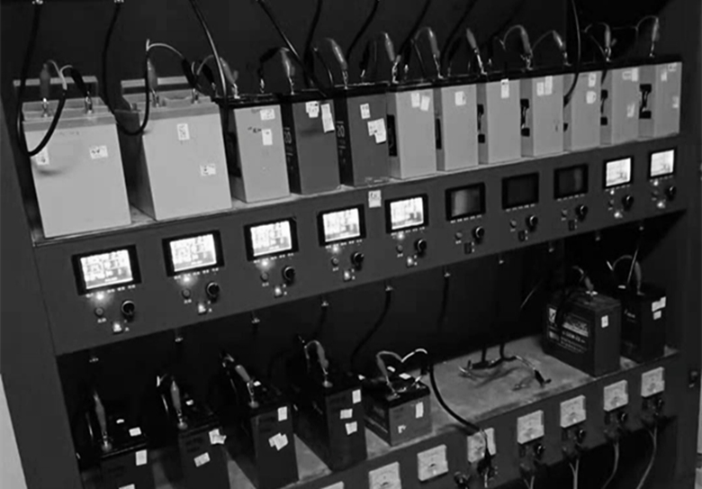 充电电池修复的先进方法,电池修复多通道充电器