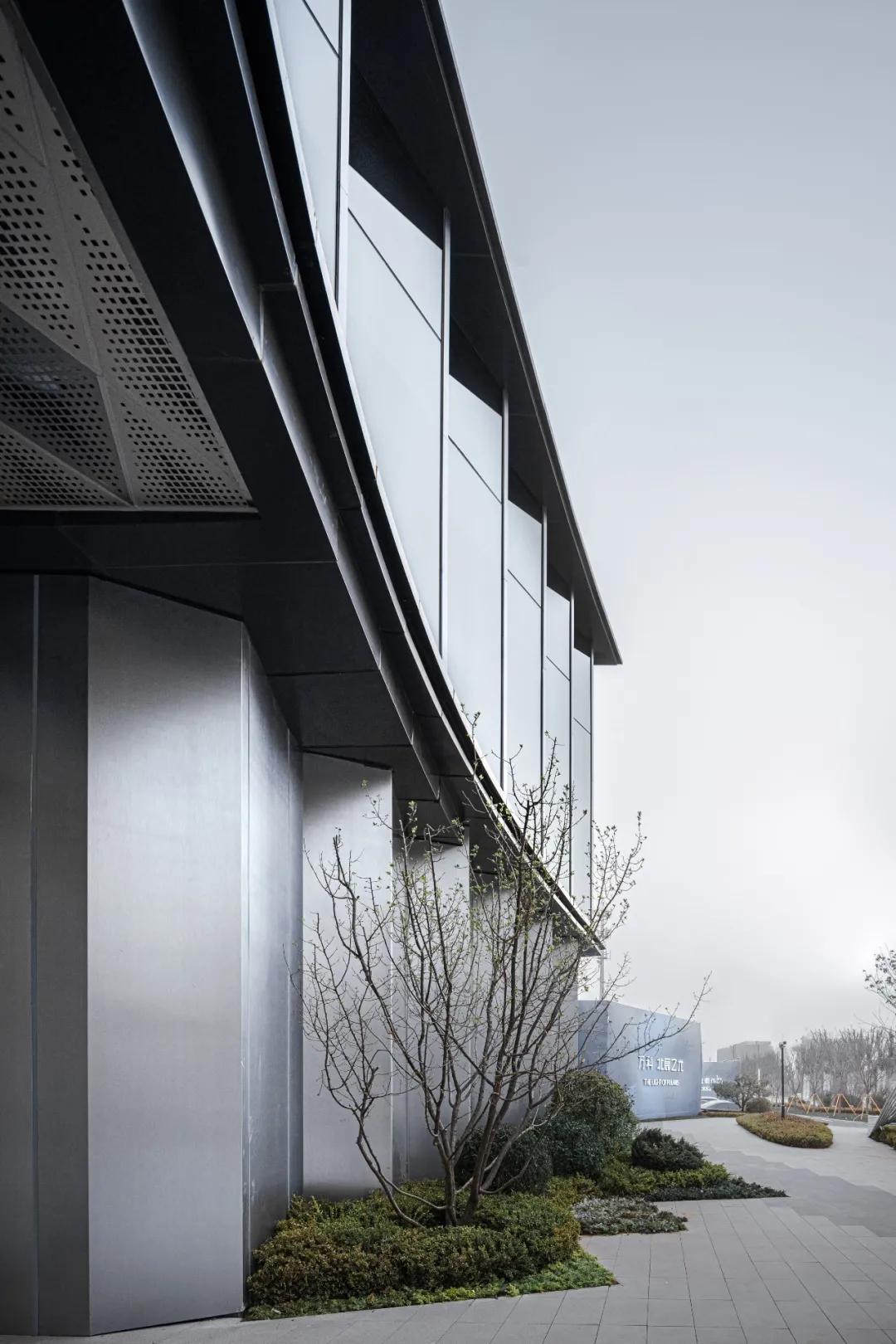 北宸之光家装,北宸之光结构图