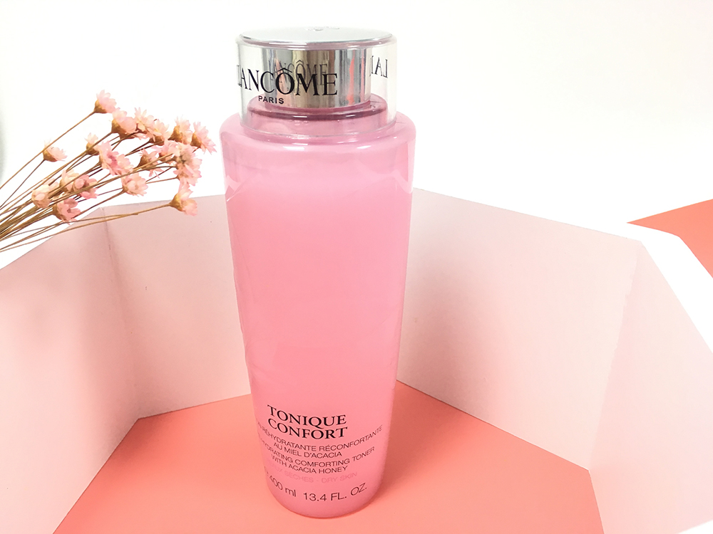 兰蔻粉水和科颜氏高保湿水哪个好,兰蔻粉水和雅漾保湿水哪个好用