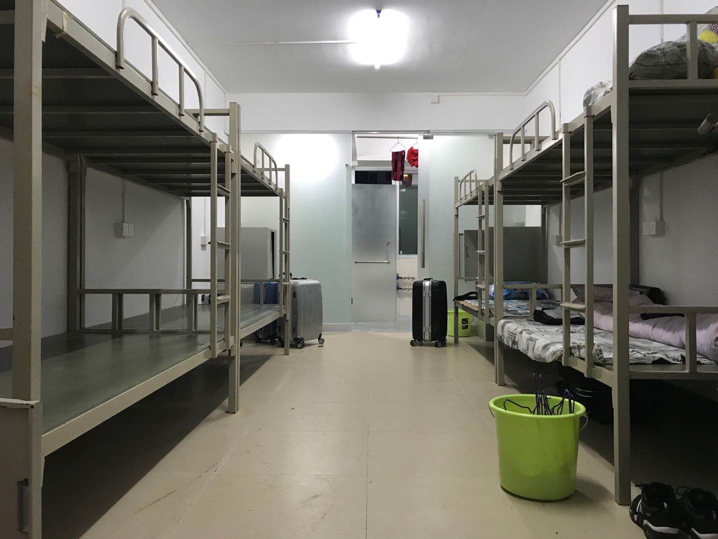 进厂中介是不是全是骗人的,进厂打工中介