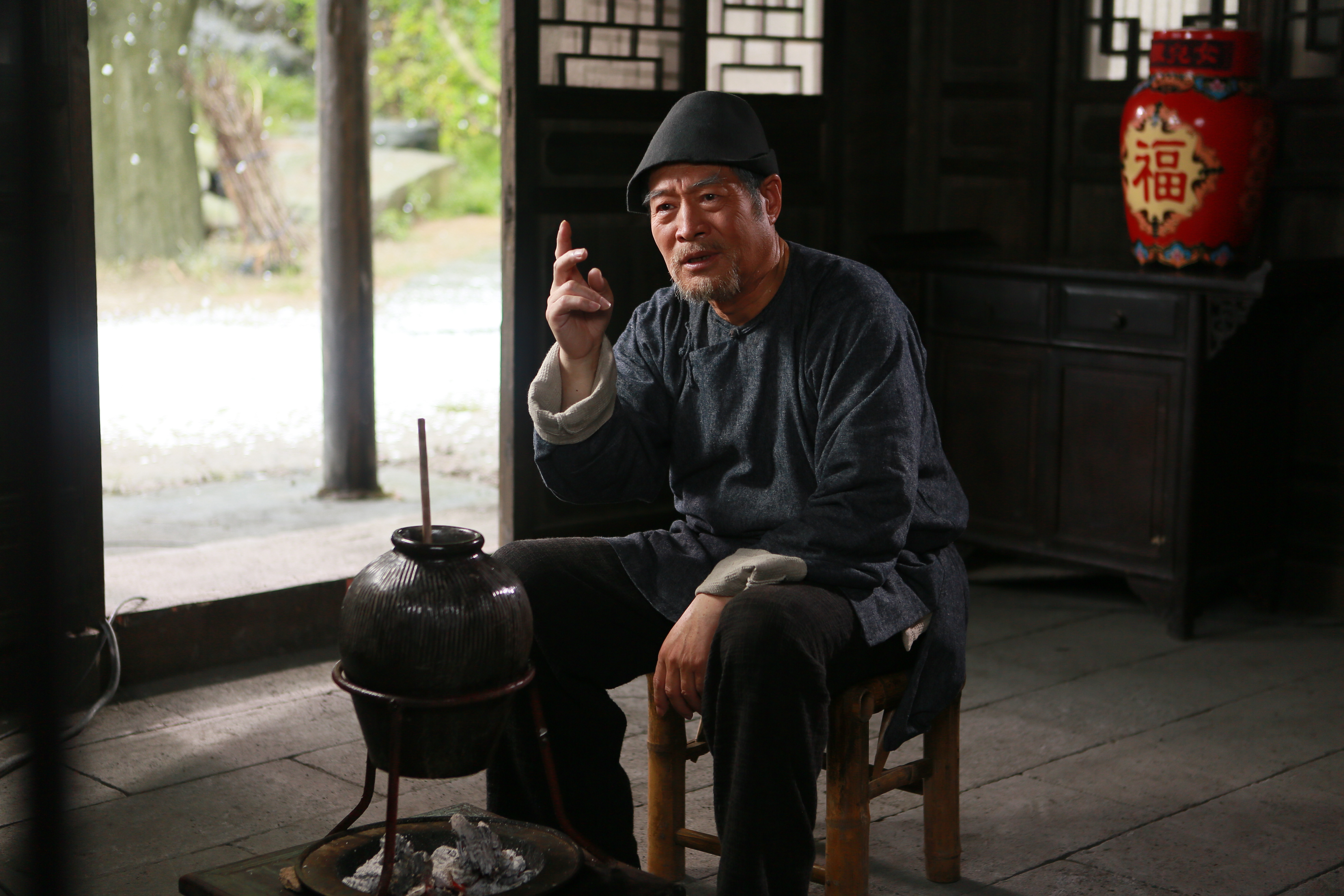 绍兴酒女儿红文化,绍兴女儿红酿酒有限公司的酱酒