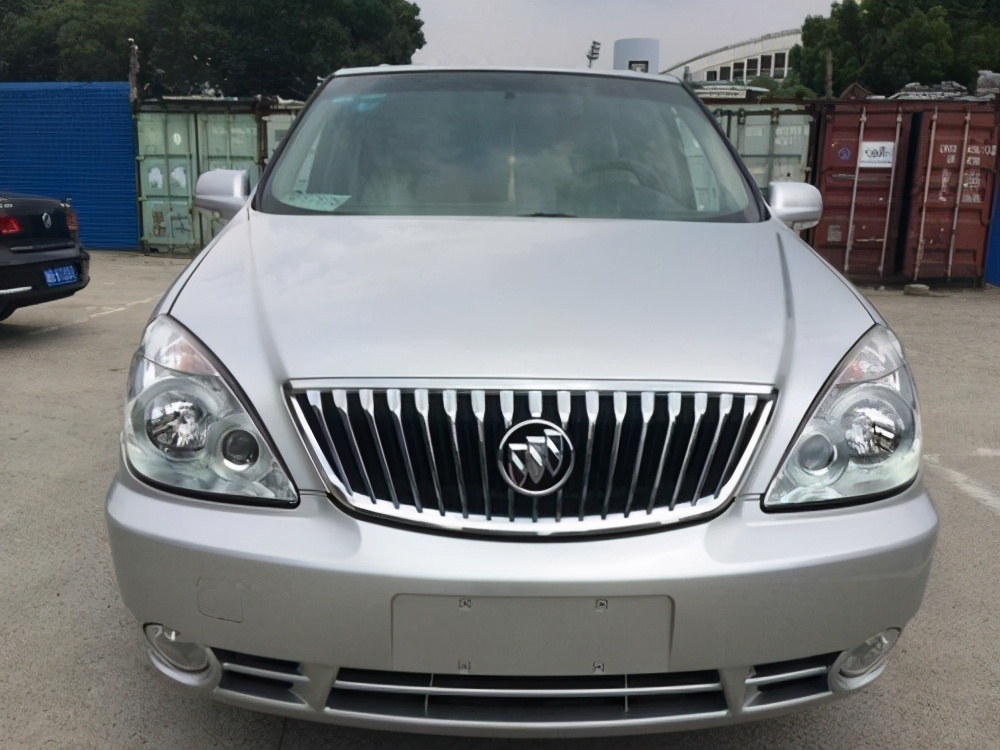 别克4at起步慢,别克6at变速箱三四挡顿挫