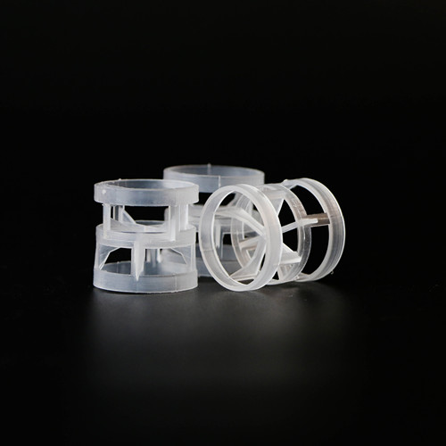 鲍尔环填料和阶梯环填料区别,鲍尔环和高流环区别