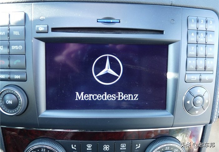 二手ml350老款改新款出售,柴油奔驰ml350二手值得买吗