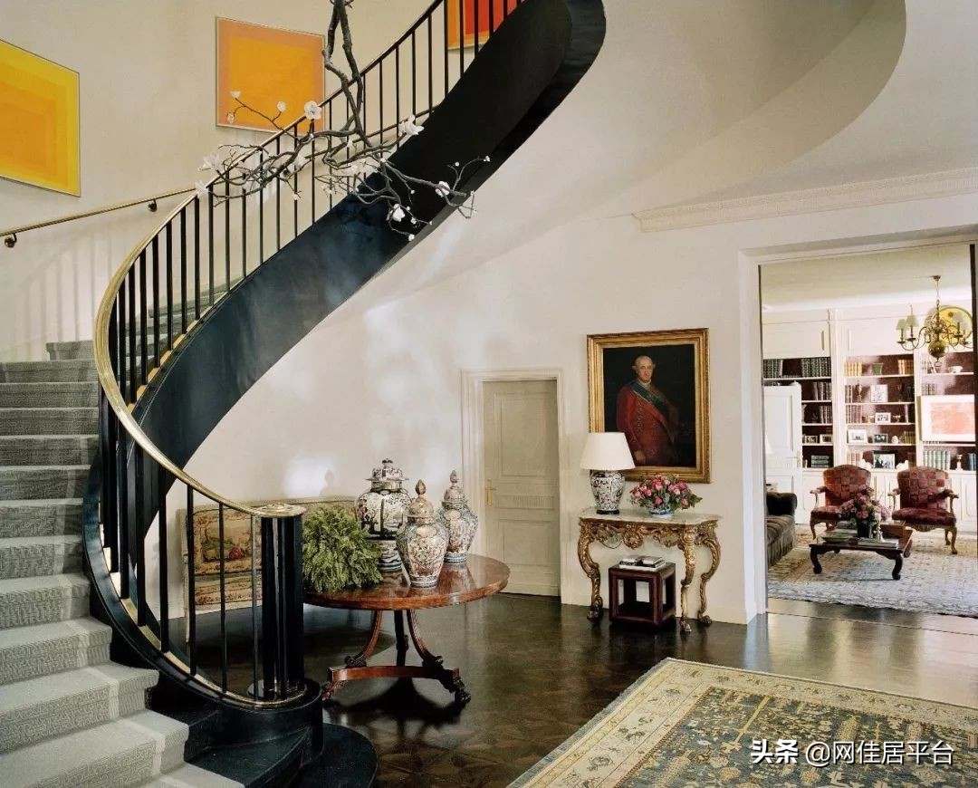 让邻居都羡慕的房子长什么样,99%人都喜欢的别墅