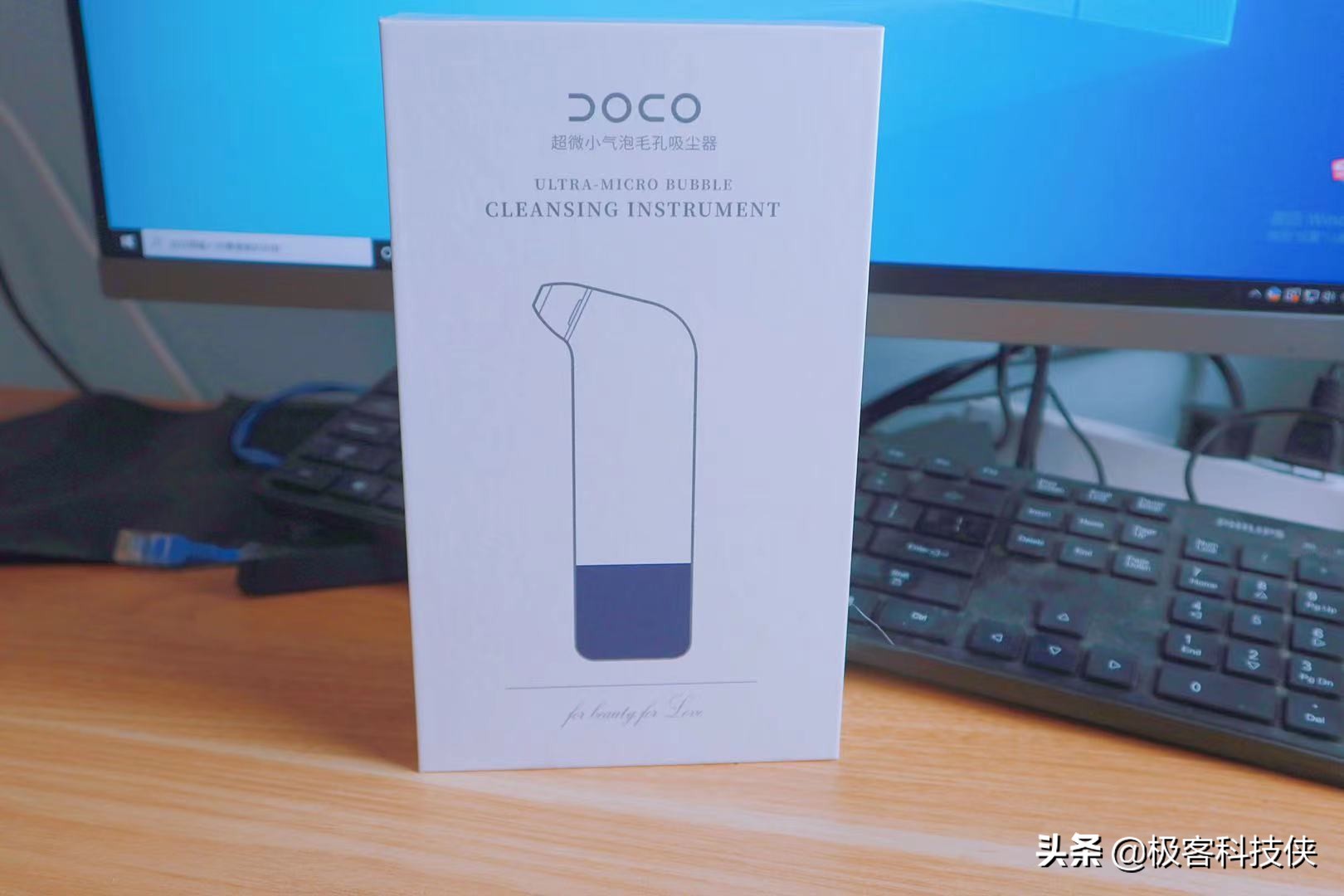 去黑头清洁毛孔推荐,去黑头吸尘器怎么用