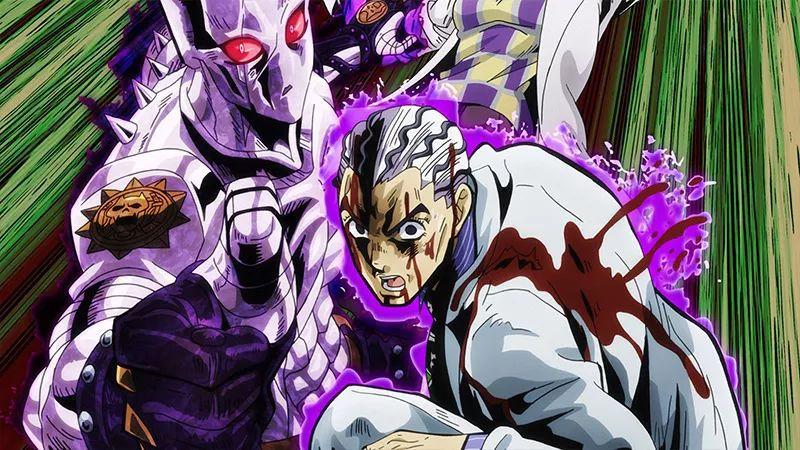 jump最想要的必杀技,jump全角色必杀技