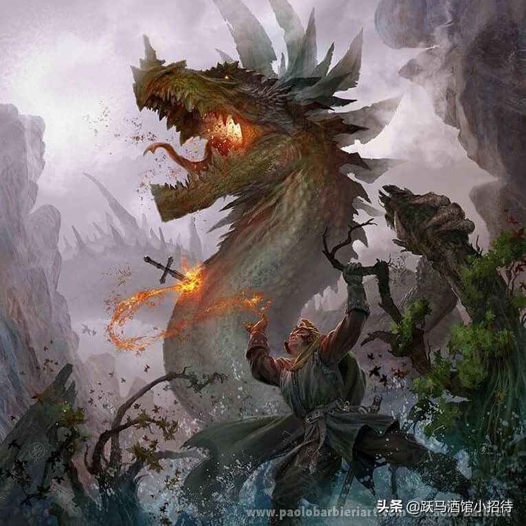 指环王系列故事大概内容,指环王讲的什么故事