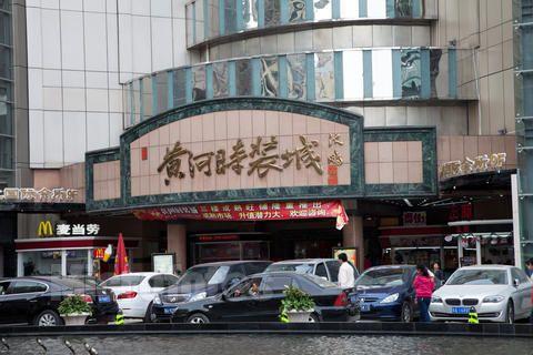 株洲服装批发市场女装拿货技巧,拿货最便宜的批发市场女装