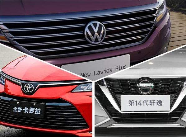 朗逸卡罗拉轩逸哪款更好,朗逸卡罗拉轩逸哪款最有性价比