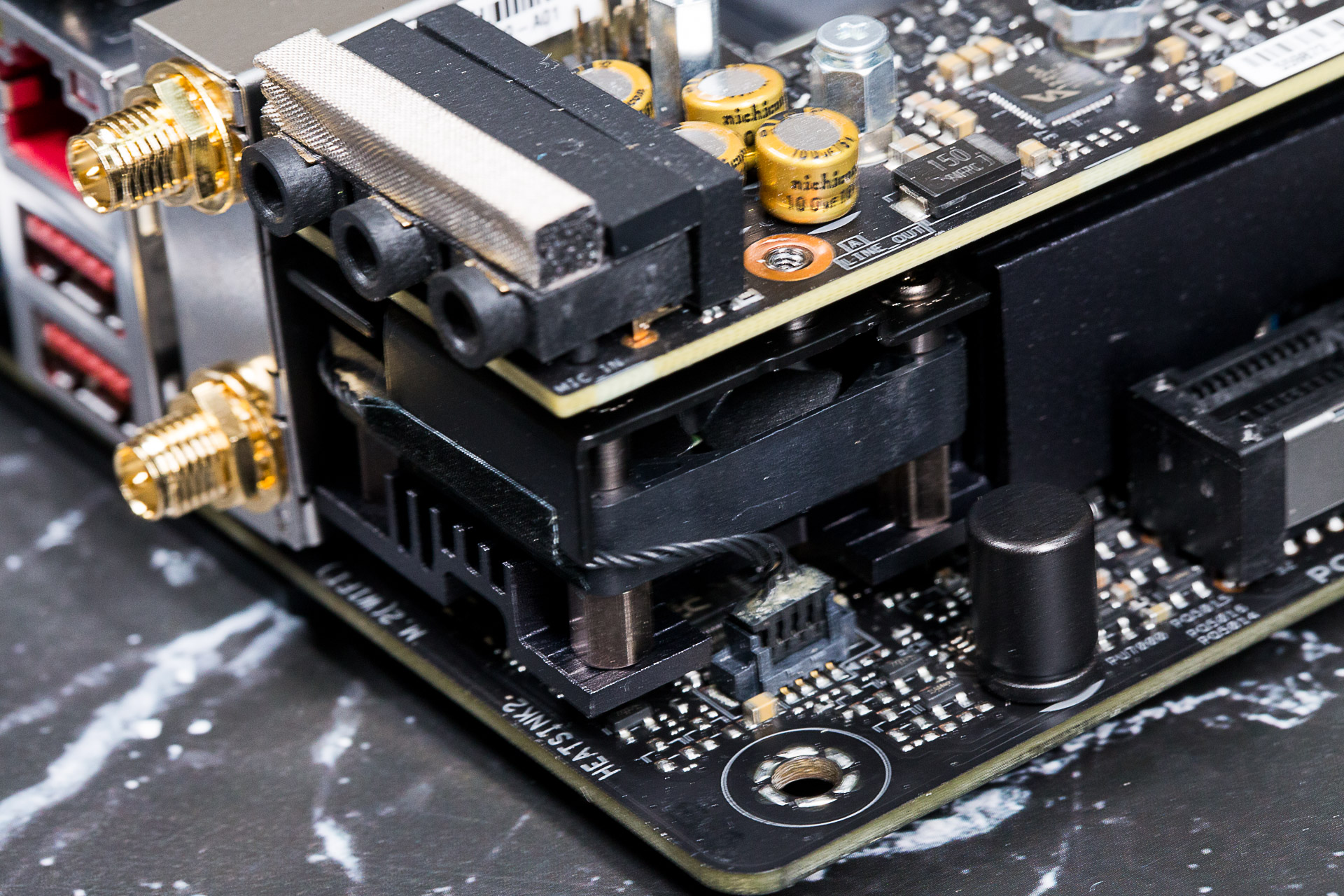 3400g全套itx装机方案,5000最强itx装机方案