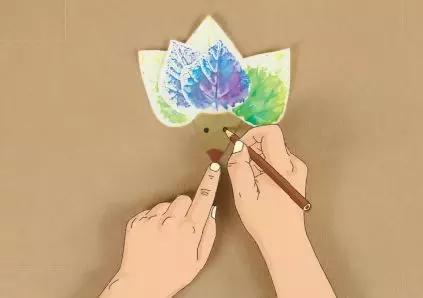 美术绘画类亲子游戏,在家就能玩的亲子游戏14岁