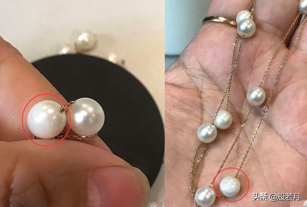 市面上99%的珍珠是什么,市场上卖的珍珠为啥那么便宜