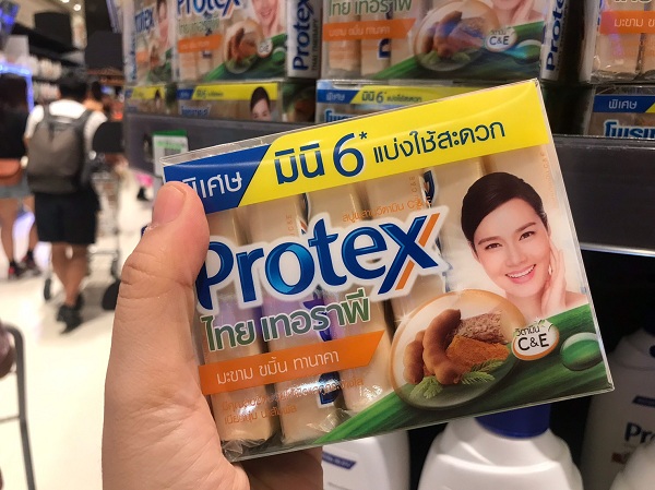 泰国旅游最值得购买的东西,泰国游必买的泰国产品清单