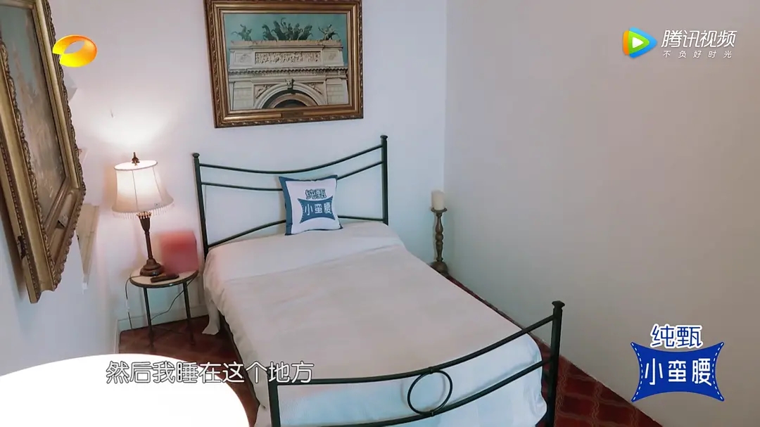 秦海璐回应黄晓明,秦海璐评价黄晓明