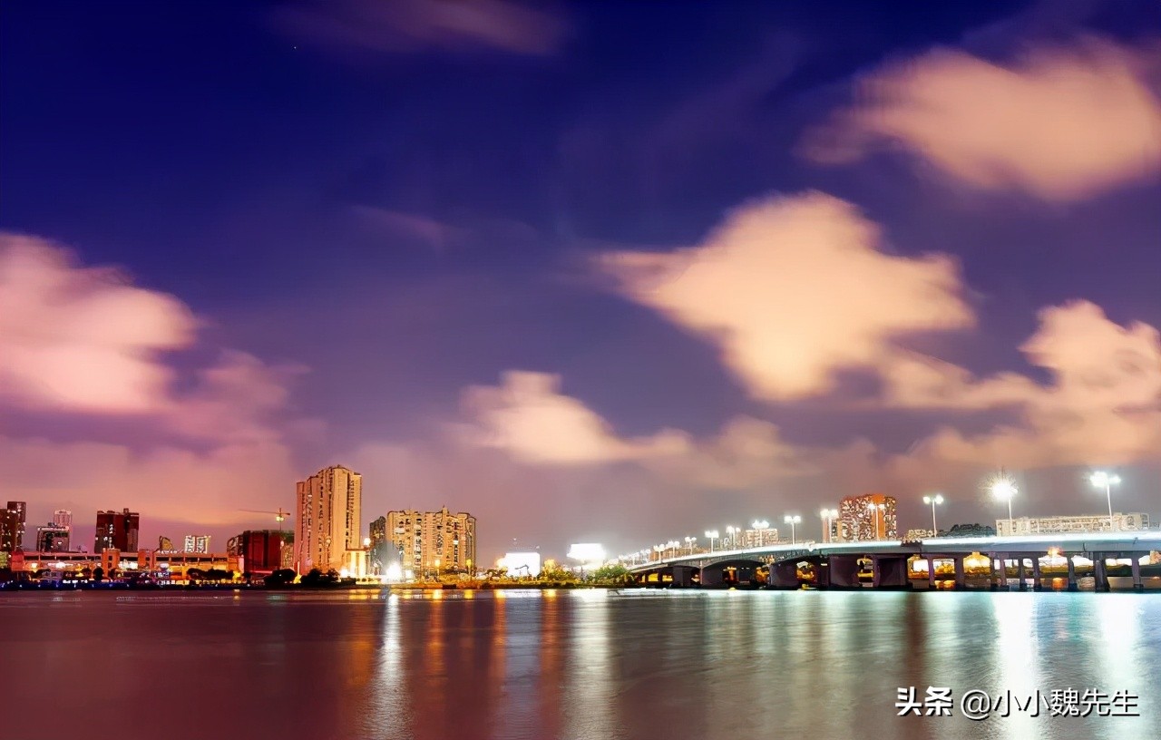 珠海能成为最宜居的城市,珠海各区宜居程度