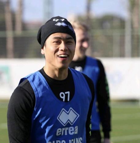 解析张玉宁未入选国足核心的原因,里皮对张玉宁评价