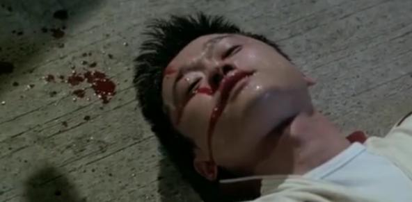 向华强看吴京,向华强为向佐拍的电影