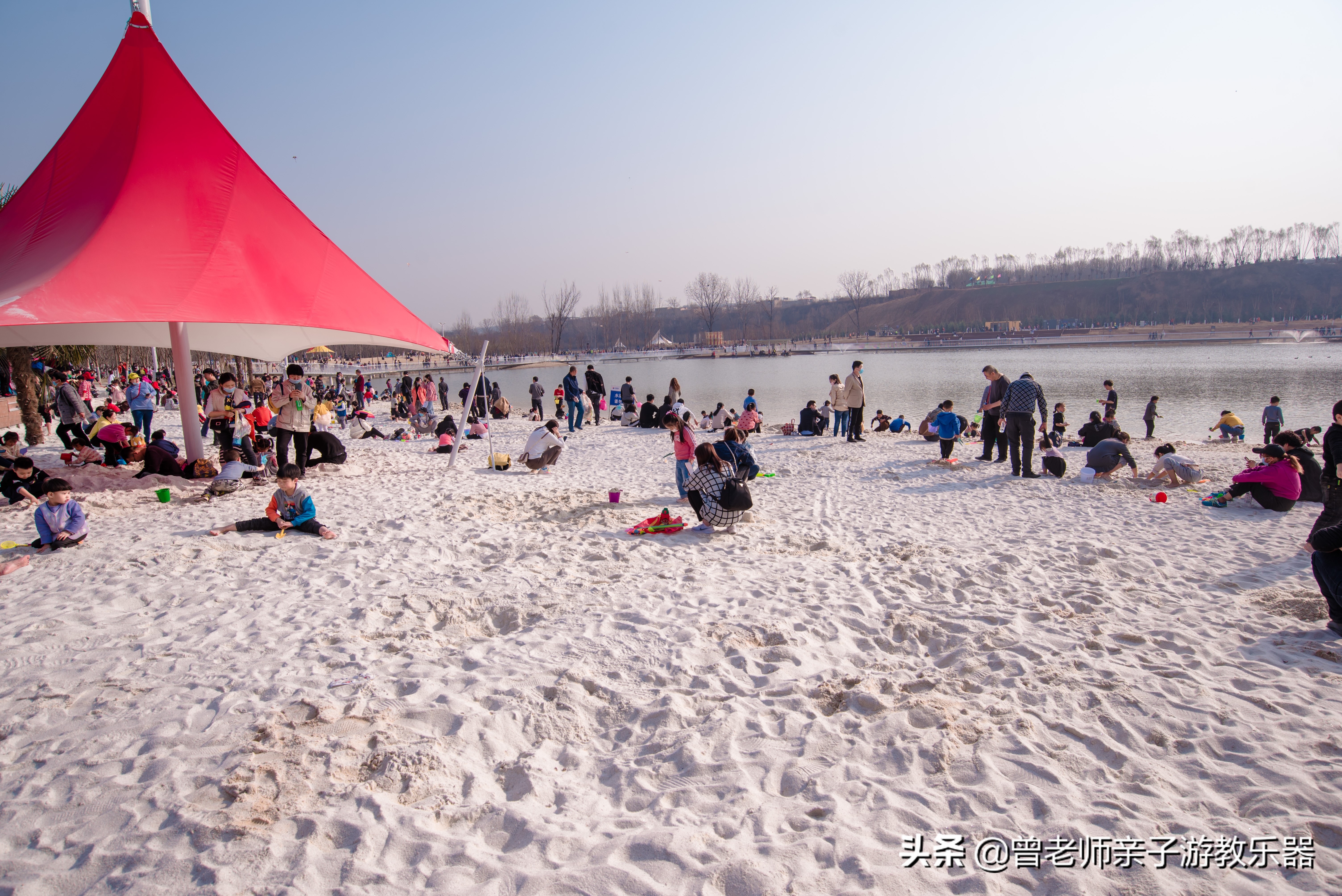 2023西安亲子游景区大全，30多个遛娃宝地，很多都免费