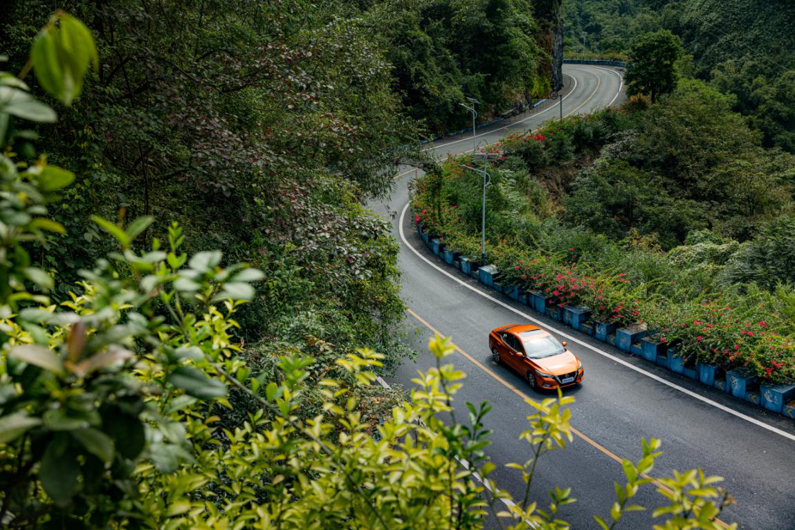 10-15万口碑最好的车轩逸,新轩逸最省油的车