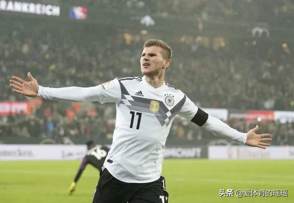 世预赛德国大胜冰岛,2021世预赛比分德国对冰岛