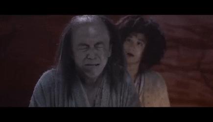 西游降魔篇周星驰的遗憾,周星驰幕后花絮西游降魔