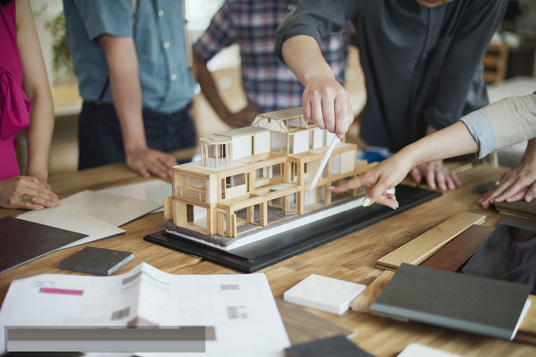 设计师培教材干货-东易日盛