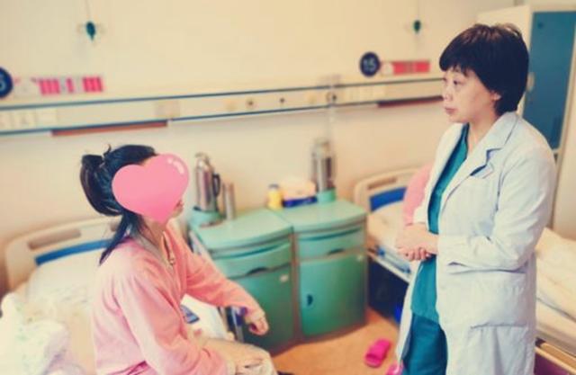 产后35天大出血，罹患“绒癌”！6个月的生死煎熬，终见光明