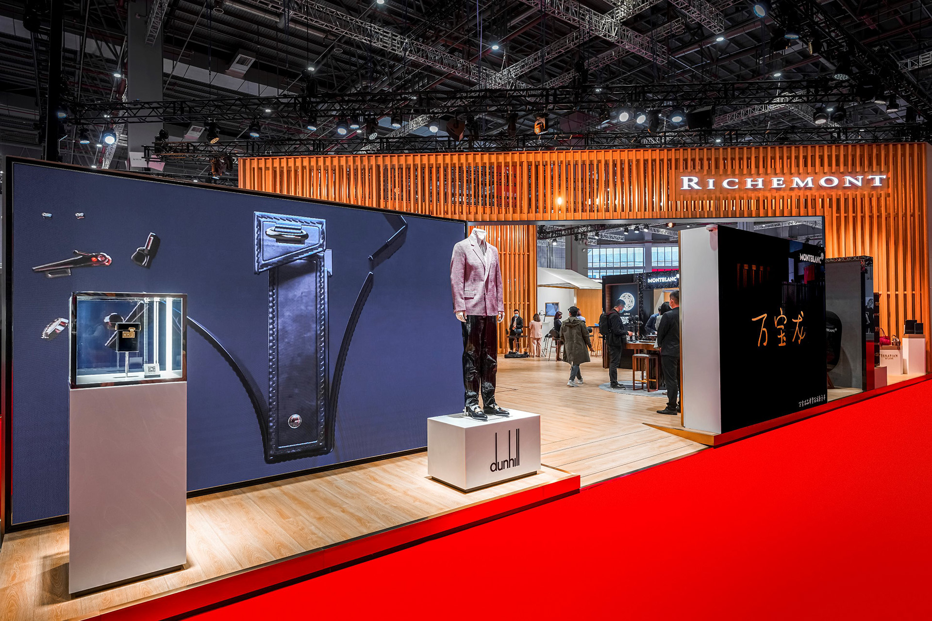 一周新品回顾,本周新款腕表大盘