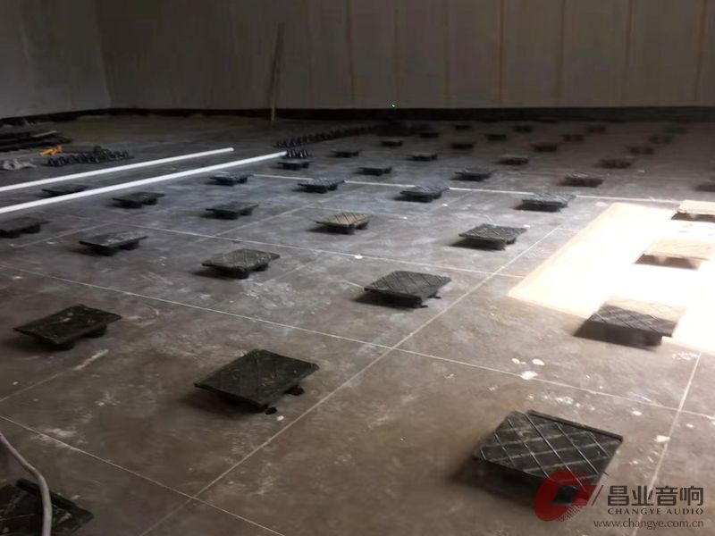 昌业经销石家庄虹音堂巡礼——赵县的柏林禅寺、4S店里的事