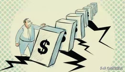 塑料业人的心酸,塑料制品业目前的痛点