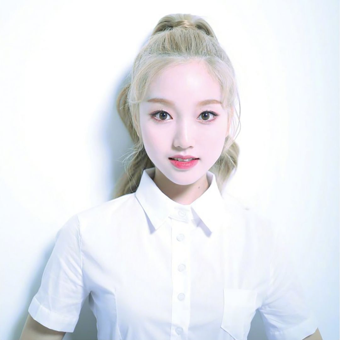 loona女团介绍,loona女团资料