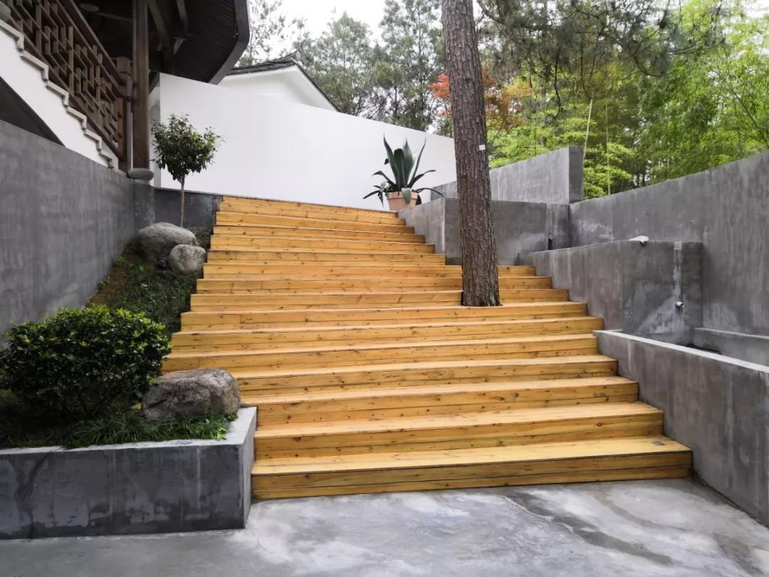 楠溪民宿真赞！推荐一批楠溪江畔精品民宿，你住过吗？（一）