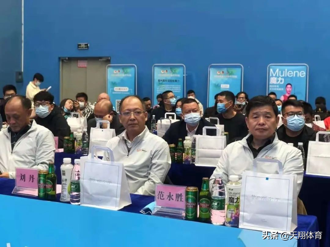 2020福州农信杯马拉松,2020福州马拉松现场直播