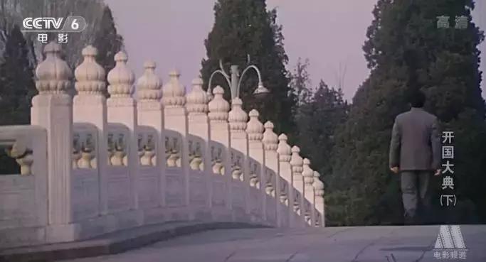 开国大典最震撼的解读,盘点不同年代的开国大典