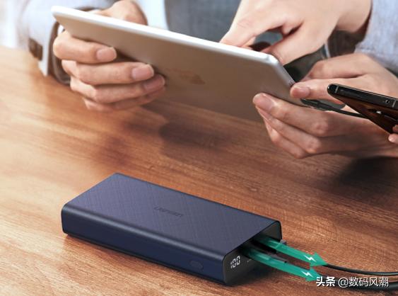 苹果手机用充电宝充电会伤电池吗,充电宝可以一边充电一边充手机吗