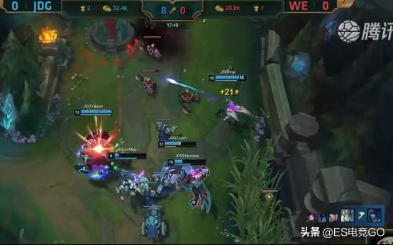 电竞风云全集一口气看完,电竞风云13集完整版