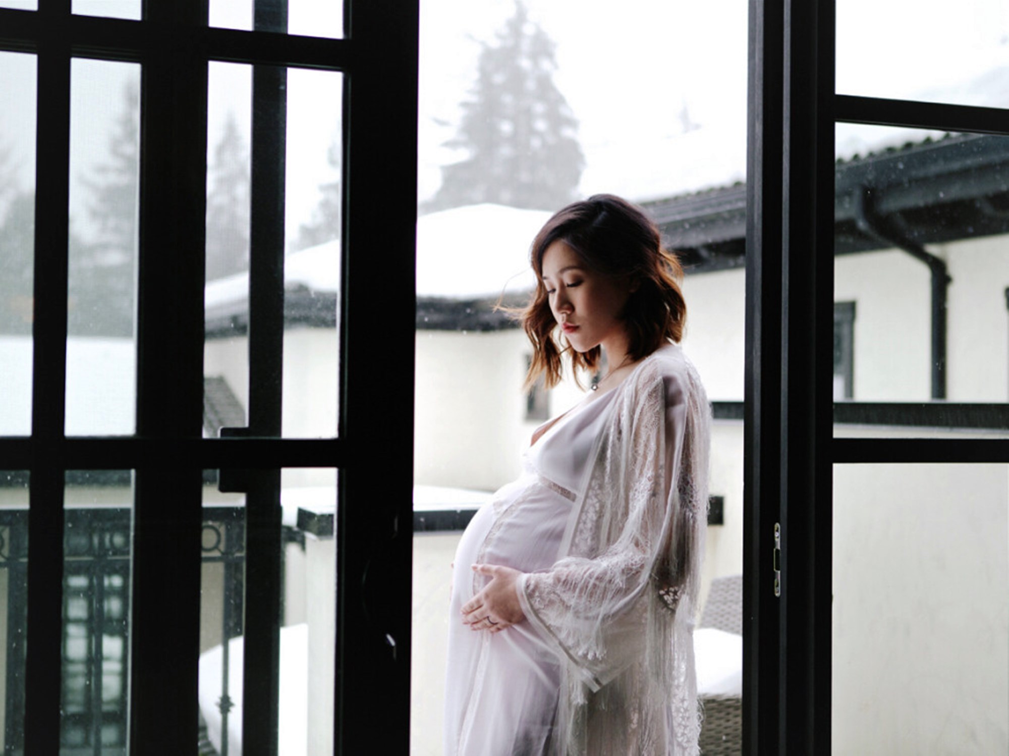 生二胎没人伺候坐月子要注意哪些,产妇分娩时谁陪产比较好