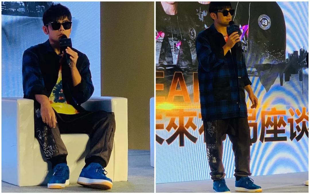 陈冠希耐克clot板鞋,陈冠希耐克clotblazer