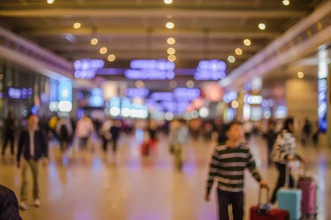 旅游业深度解析,2019中国旅游业