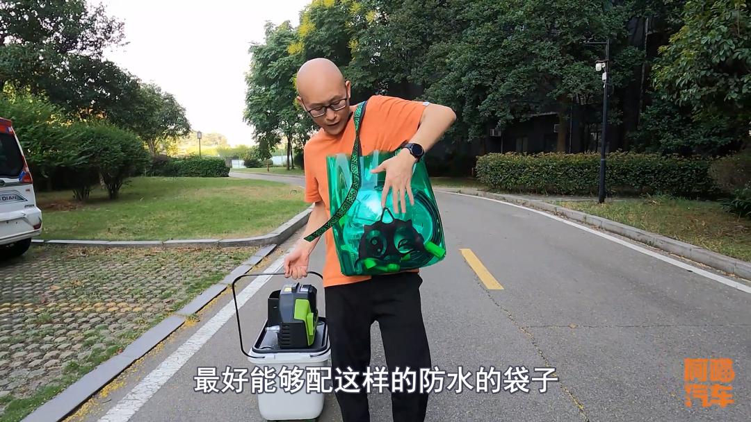 为何自己动手洗车的人少了,是因为懒得动吗?喵哥总算找到原因了