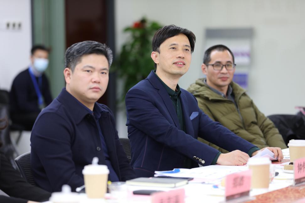 喜讯！搜料网荣获德勤“2020中国高科技高成长50强”