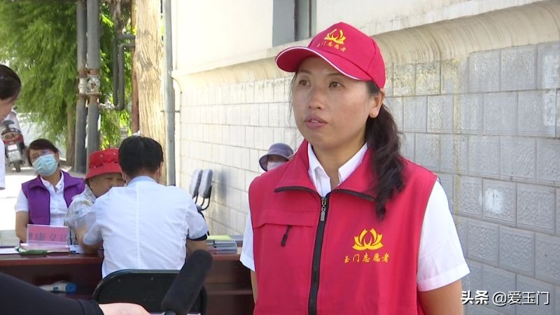 玉门市创文明城市,玉门市创建全国文明城市迎评誓师