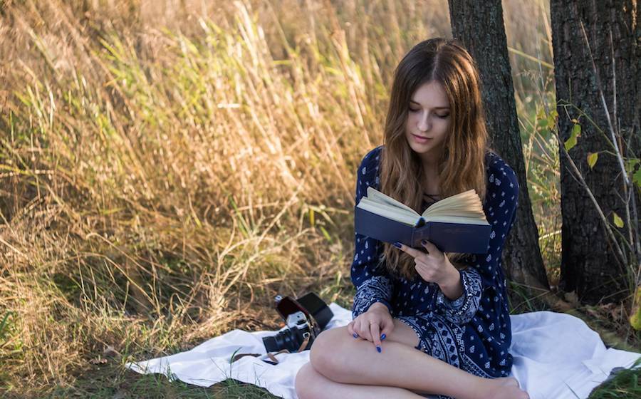 一年阅读十本好书,50本好书脱颖而出给你心灵滋养