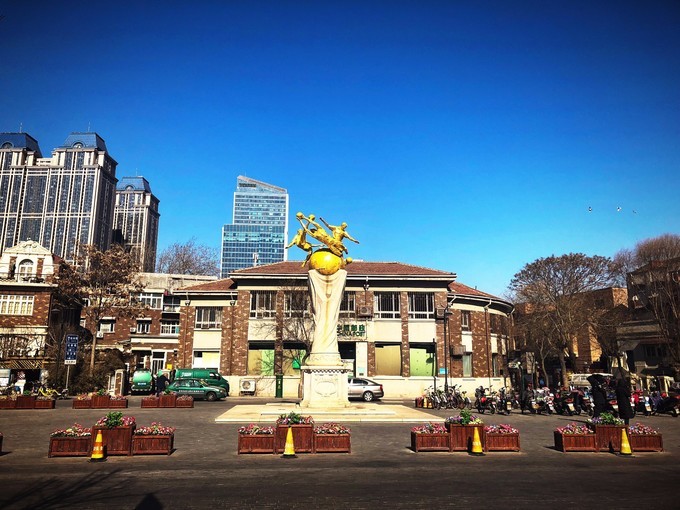 最是人间烟火味,天津人间烟火