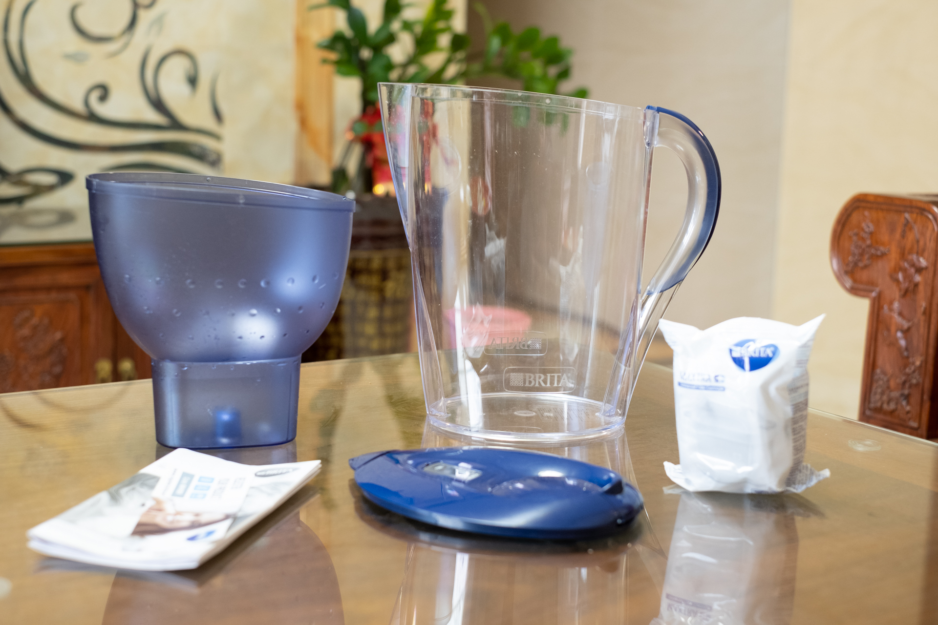 家里有自来水有必要安装净水器吗,健康直饮水站不出水