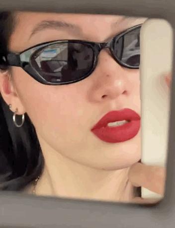 怎么get网红自拍,跟网红合照的正确方法