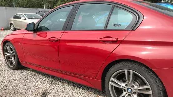 没有水管如何快速洗车,怎样洗车没有水痕妙招