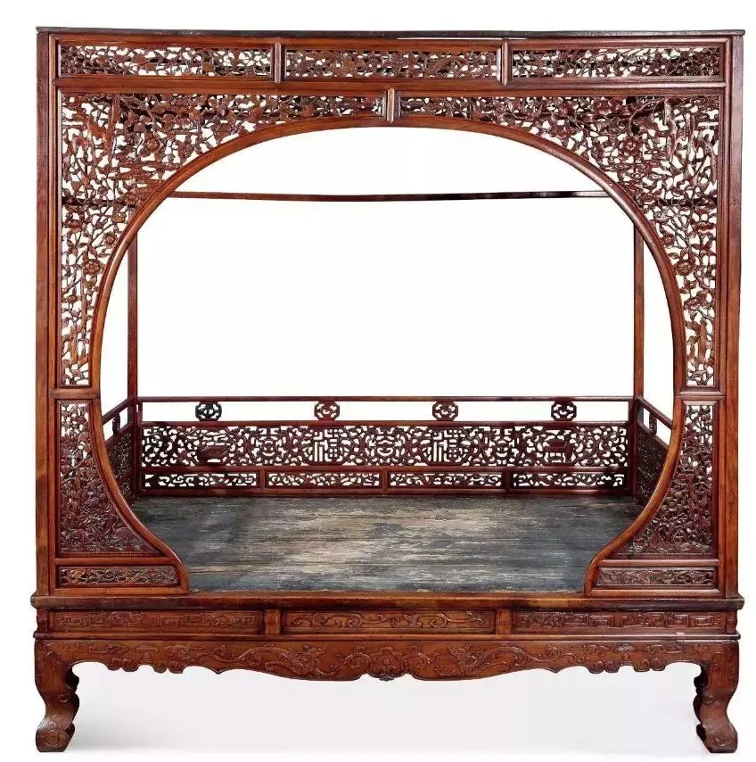 一张床买下来多少钱,一张床的价格800